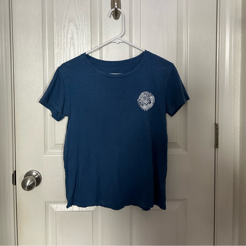 BillaBong Tee